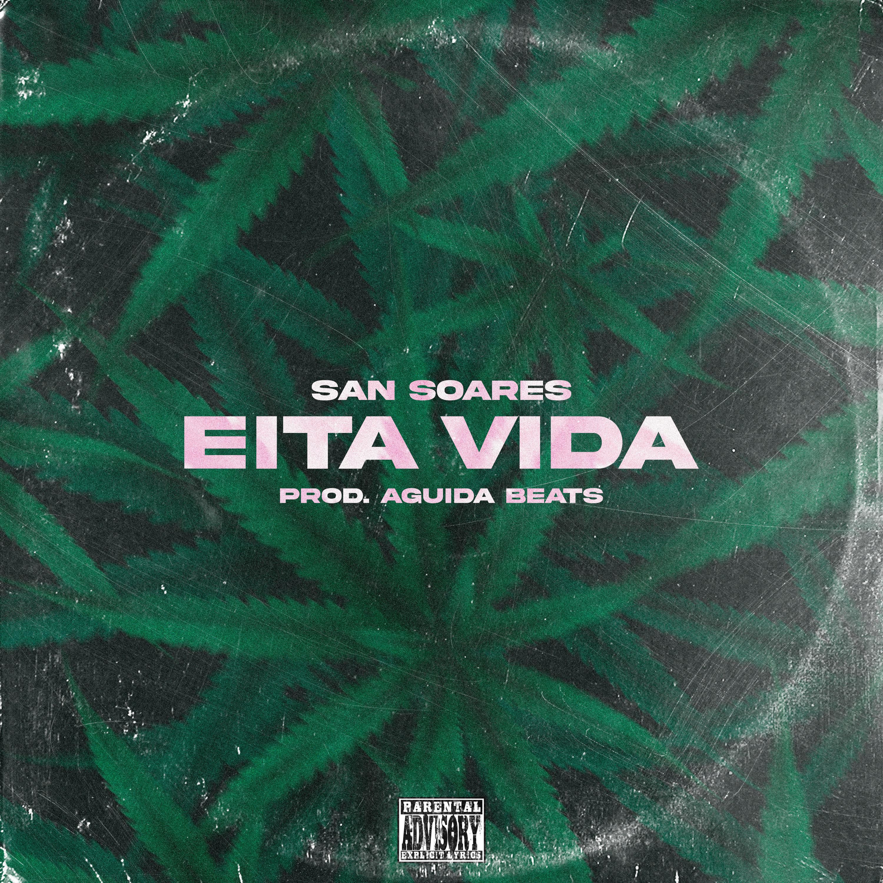 Постер альбома Eita Vida