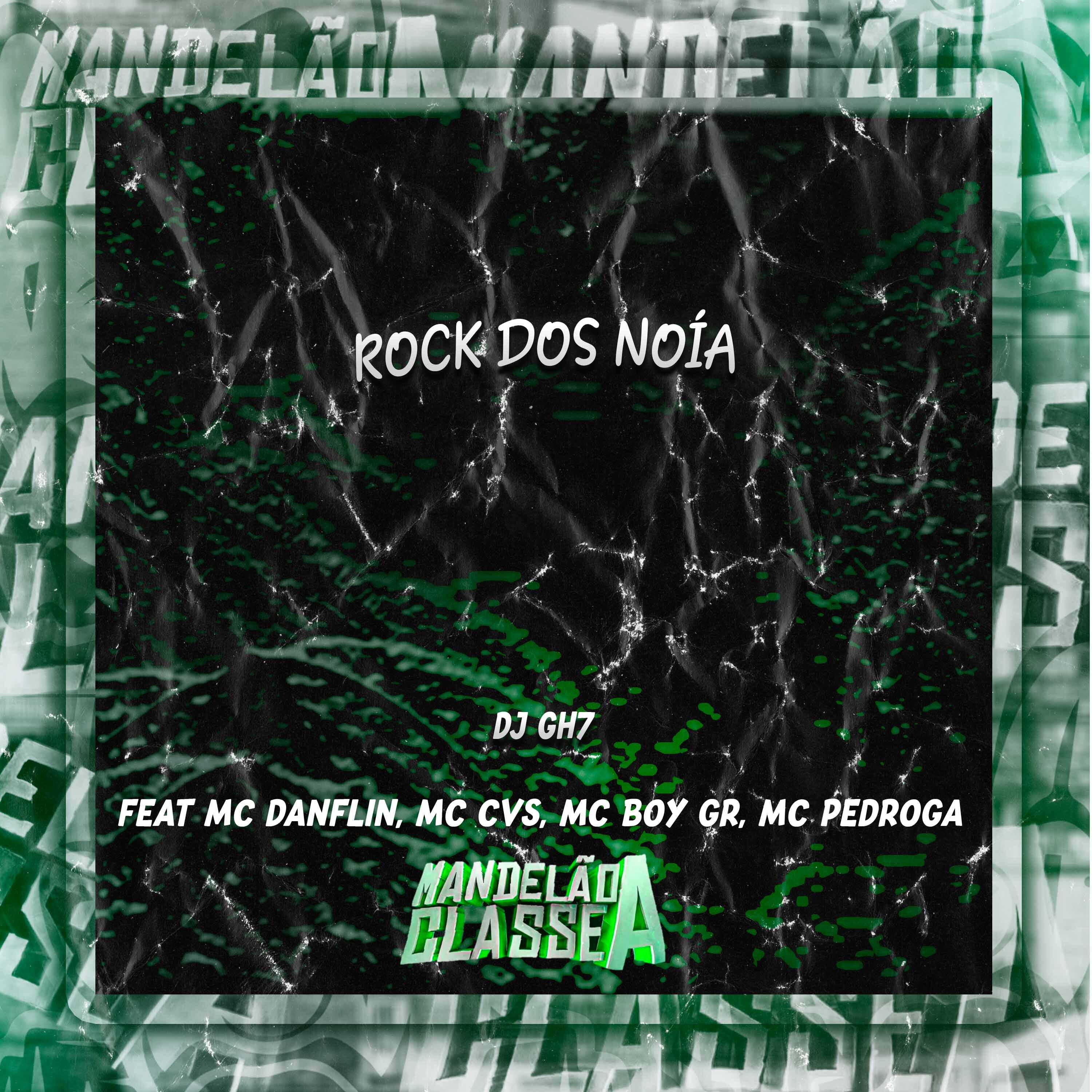 Постер альбома Rock dos Noía