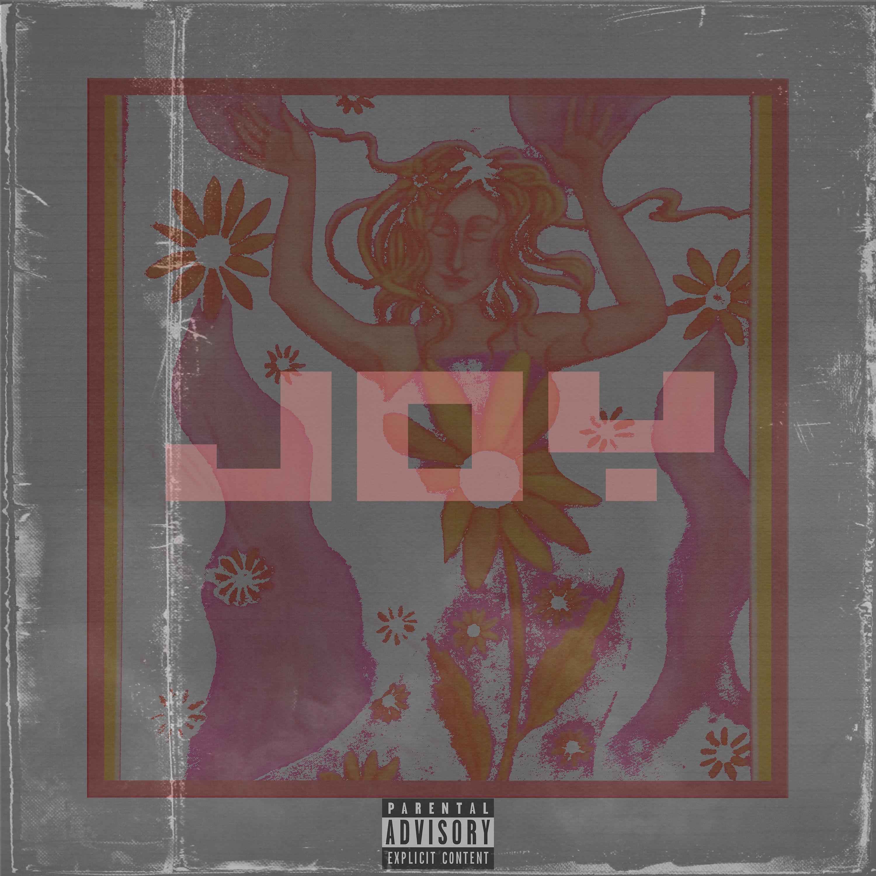 Постер альбома JOY