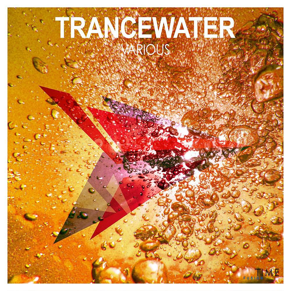 Постер альбома Trancewater (Vol. 7)