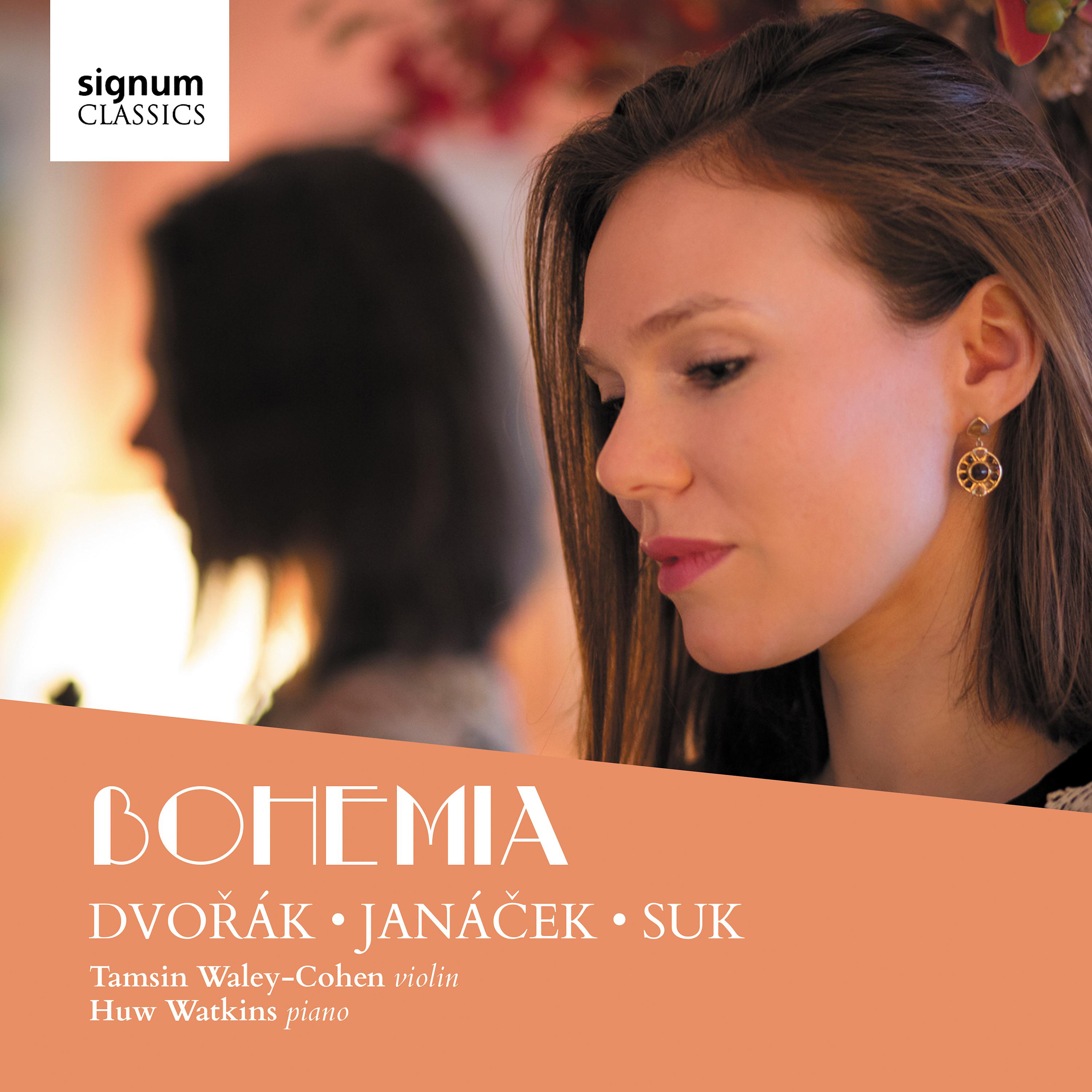 Постер альбома Bohemia