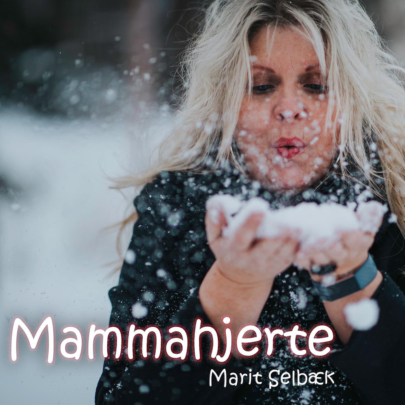 Постер альбома Mammahjerte