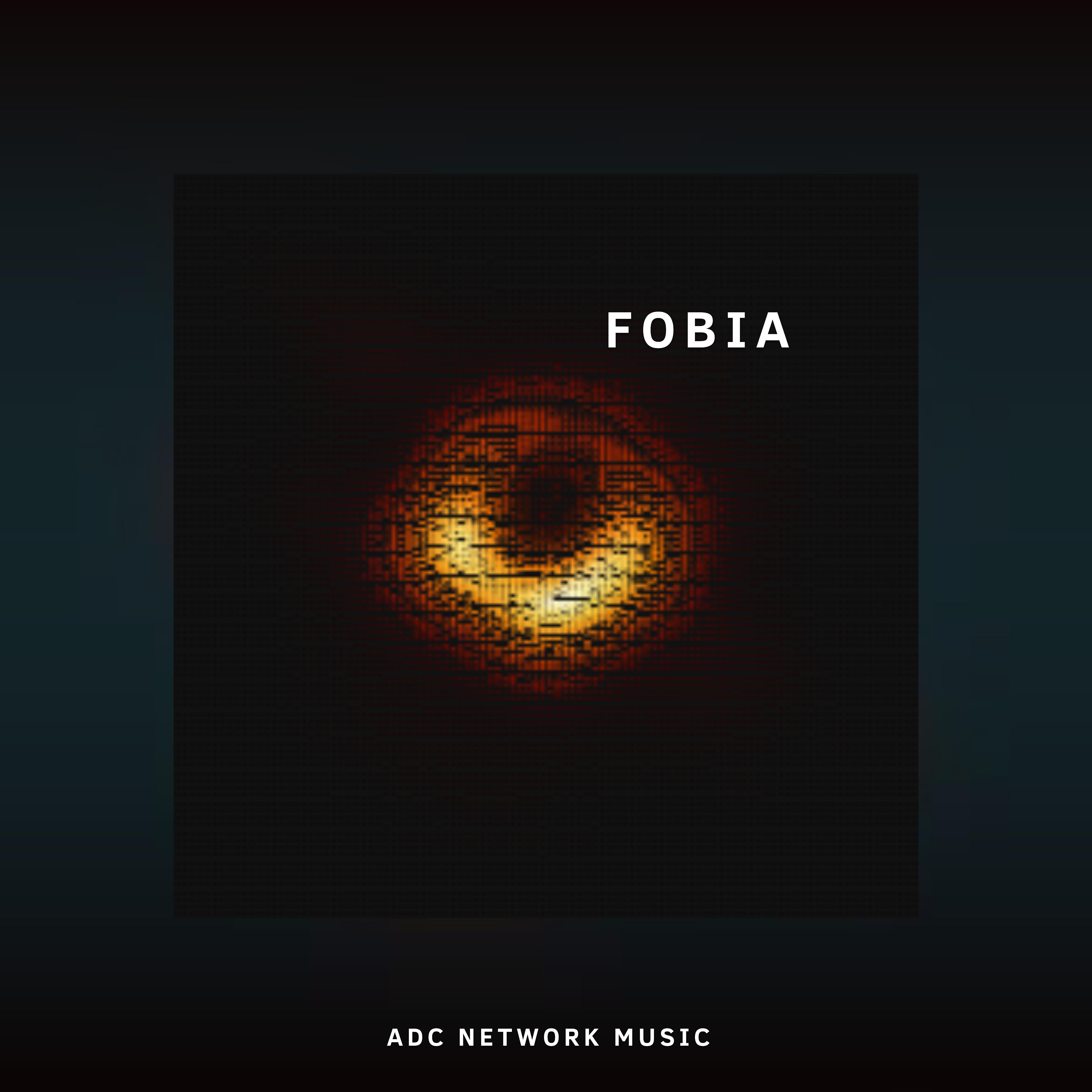 Постер альбома Fobia