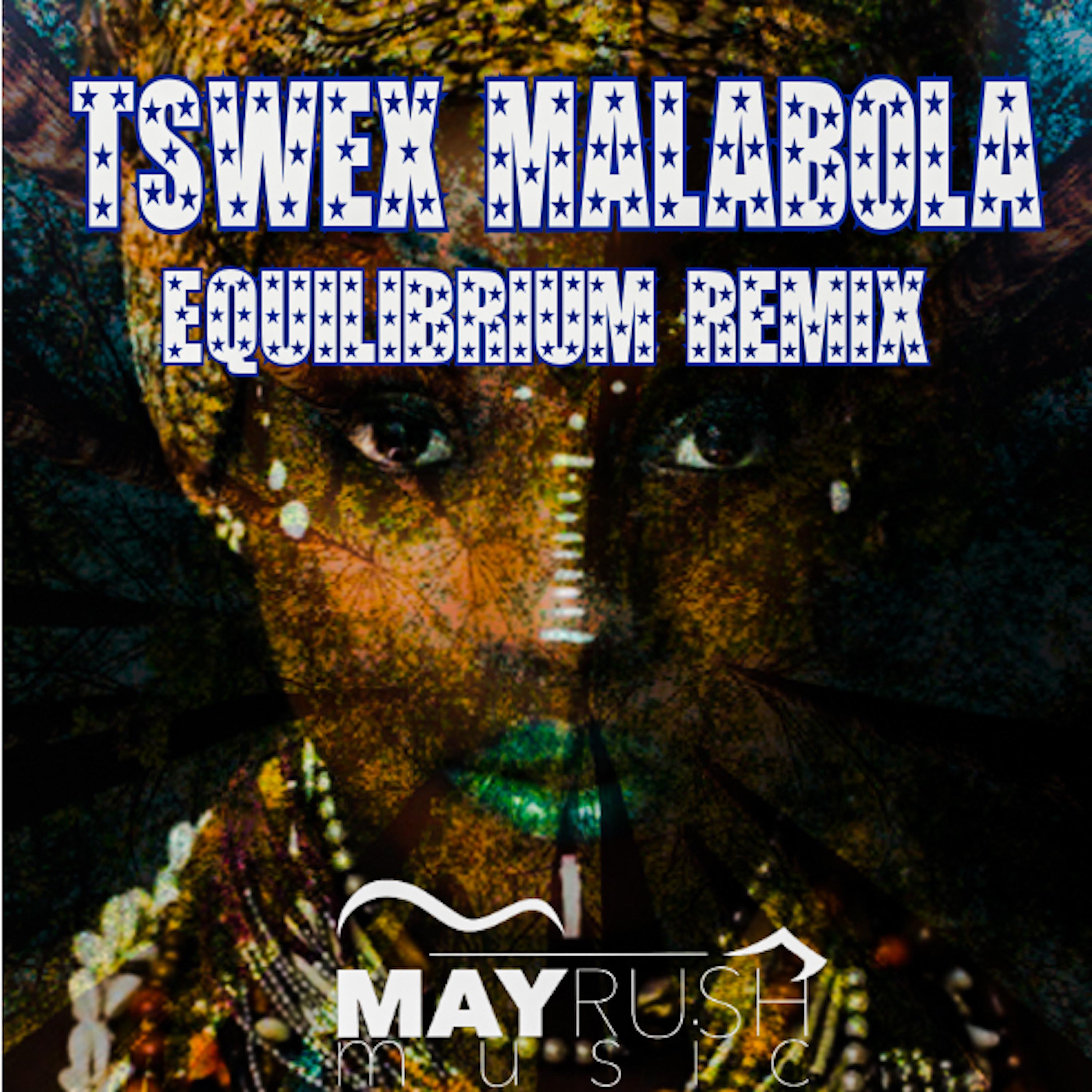 Постер альбома Equilibrium (Tswex Malabola 2021 Remix)