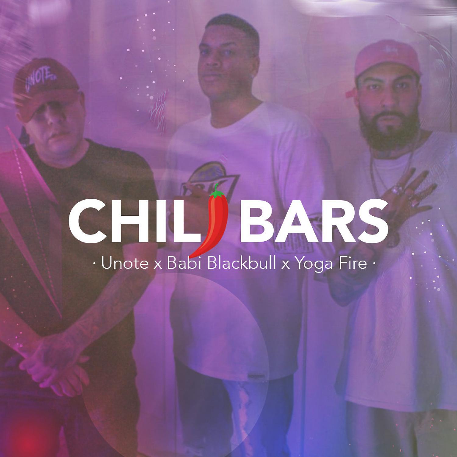 Постер альбома Chili bars