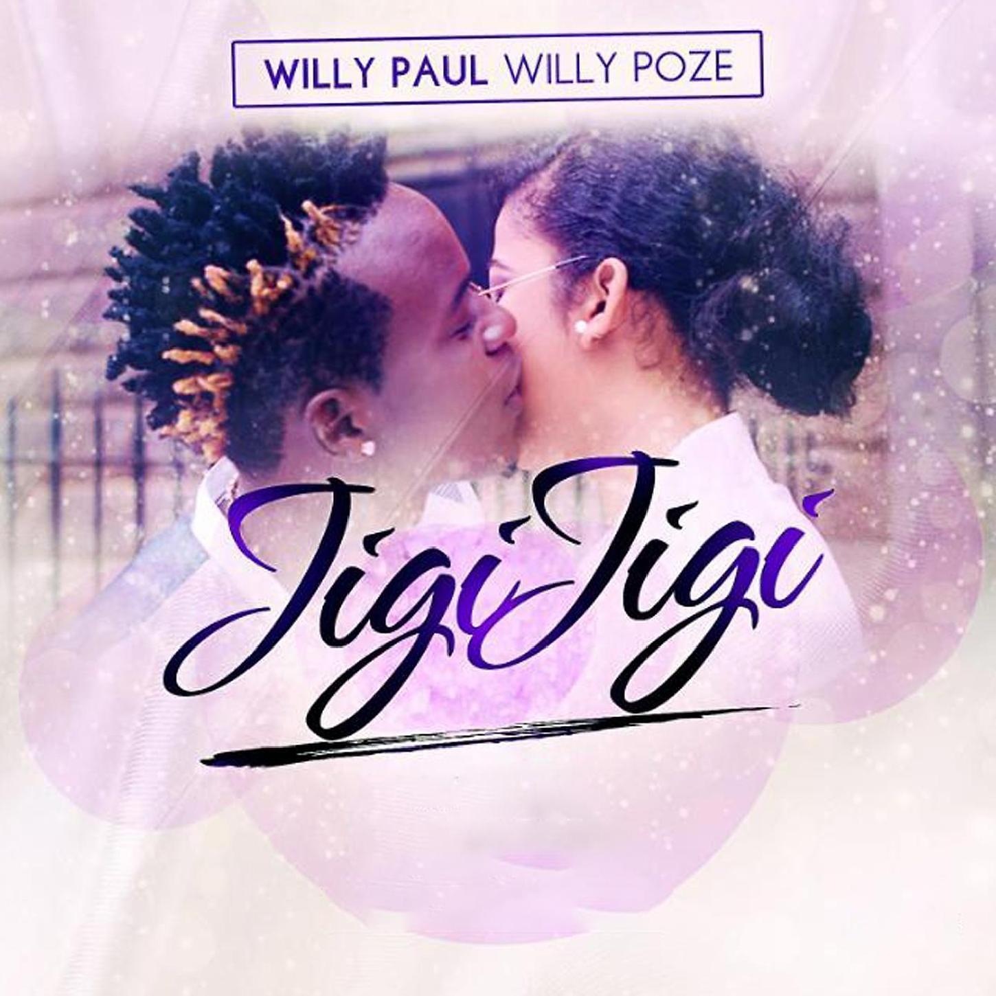 Постер альбома Jigi Jigi