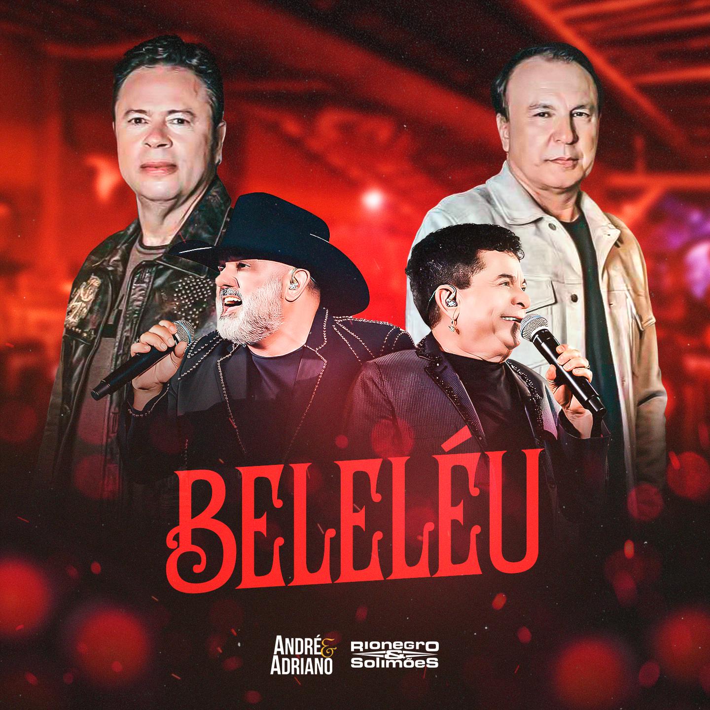 Постер альбома Beleléu