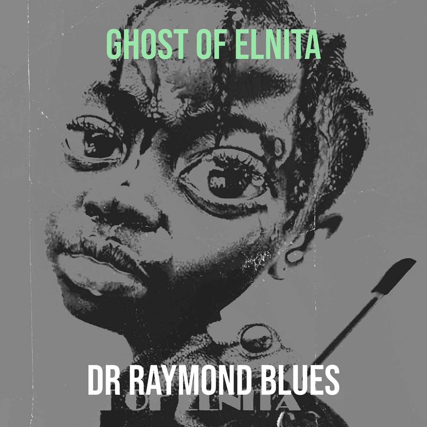 Постер альбома Ghost of Elnita