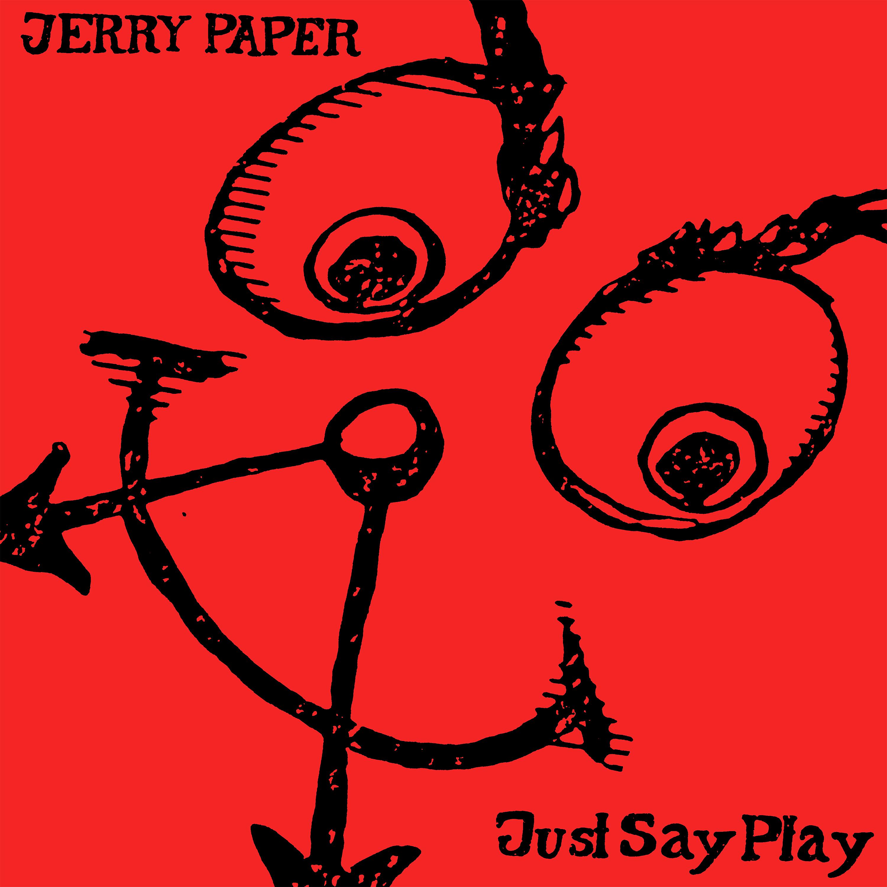 Постер альбома Just Say Play