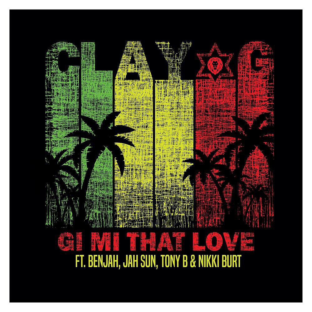 Постер альбома Gi Mi That Love