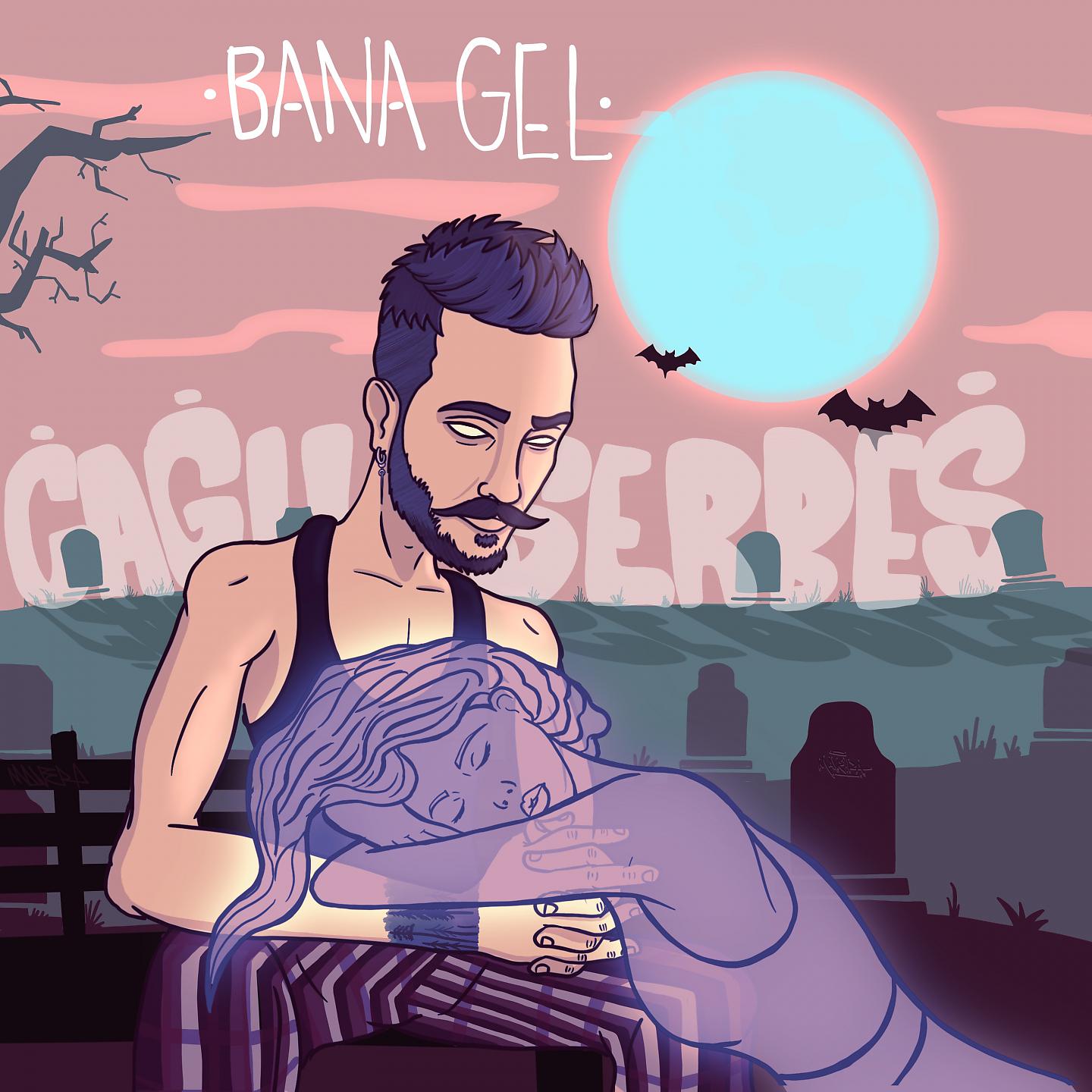 Постер альбома Bana Gel