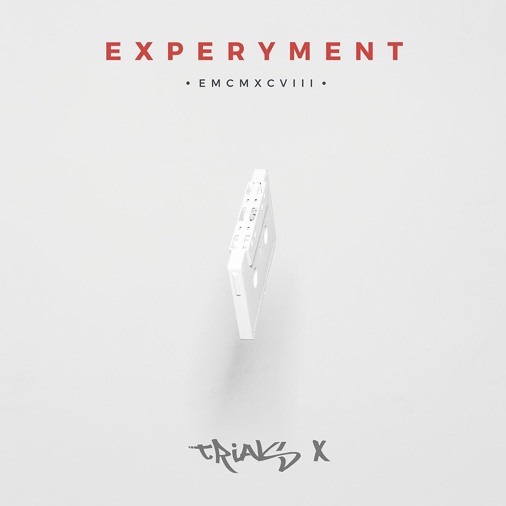 Постер альбома Experyment