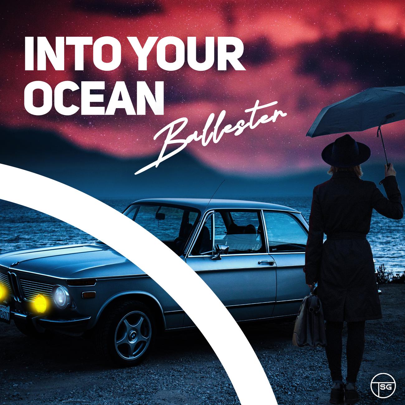 Постер альбома Into Your Ocean