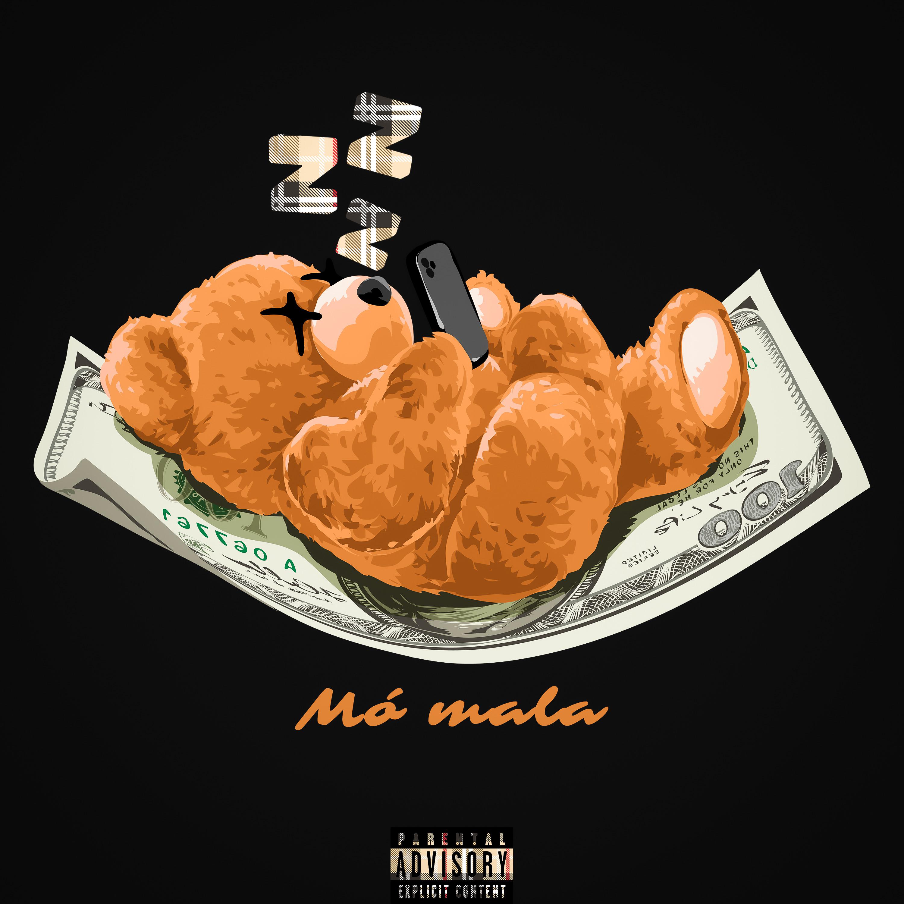 Постер альбома Mó Mala