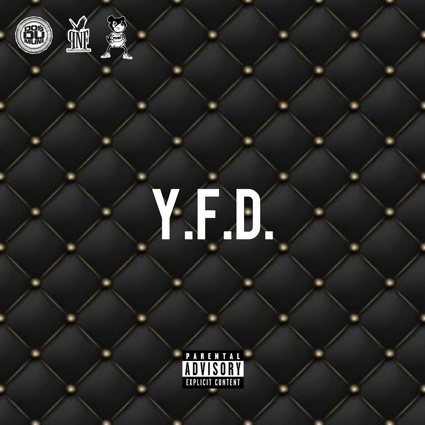 Постер альбома Y.F.D.
