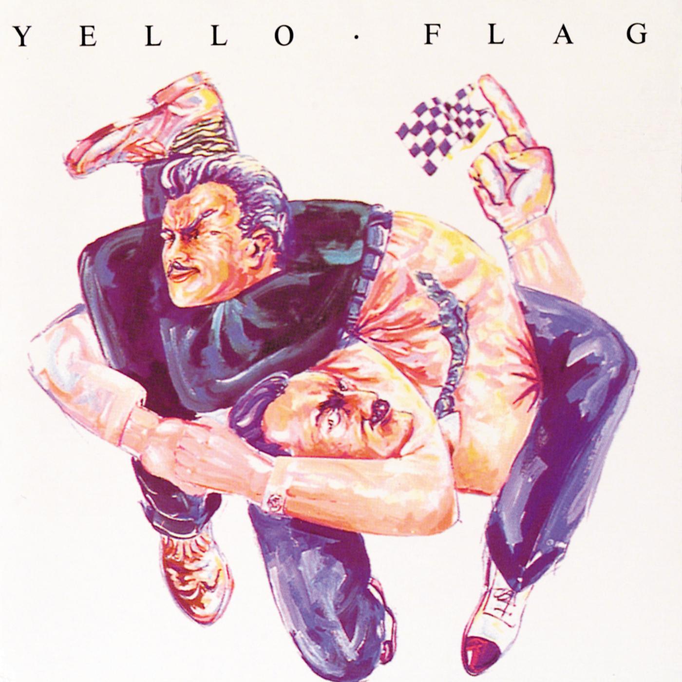 Постер альбома Flag (Remastered 2005)