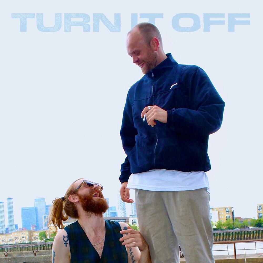 Постер альбома Turn It Off