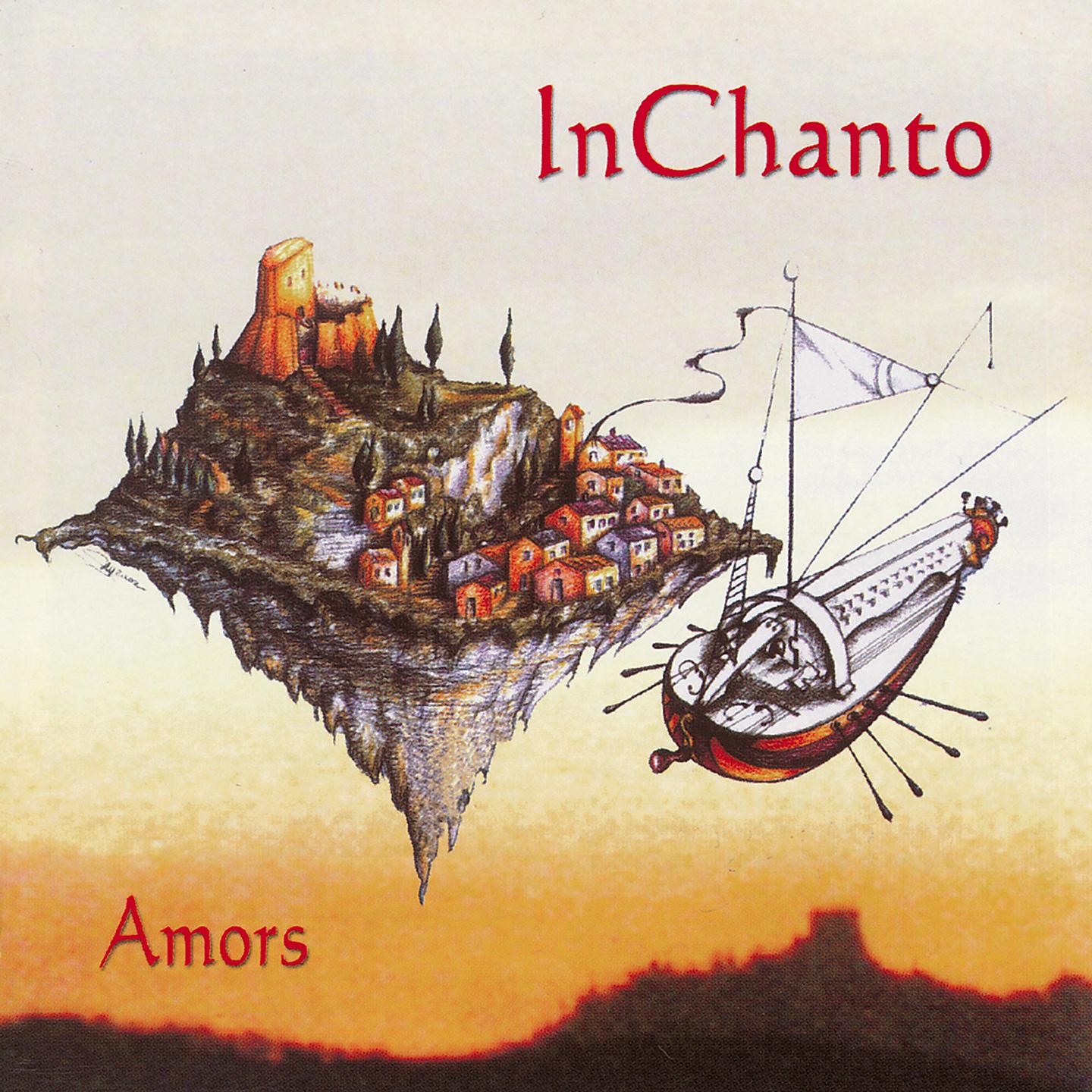 Постер альбома Amors