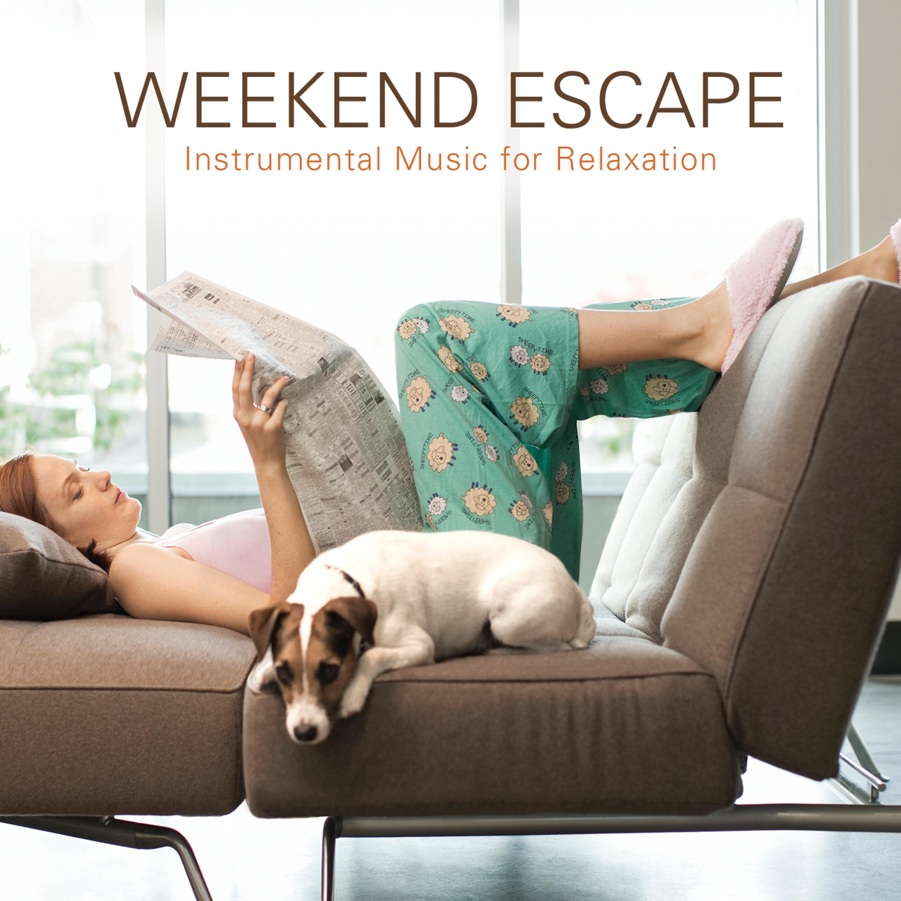 Постер альбома Weekend Escape