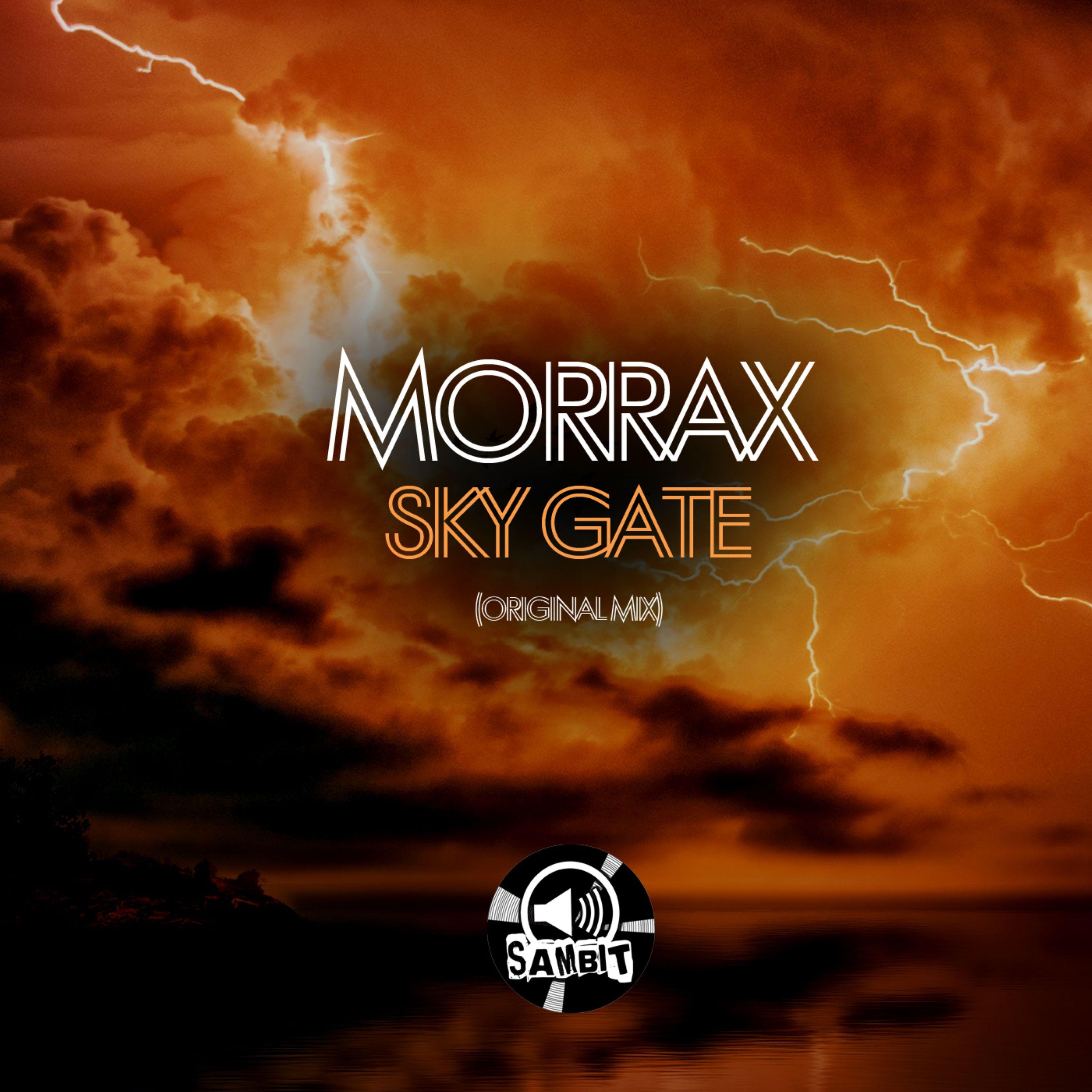 Постер альбома Sky Gate
