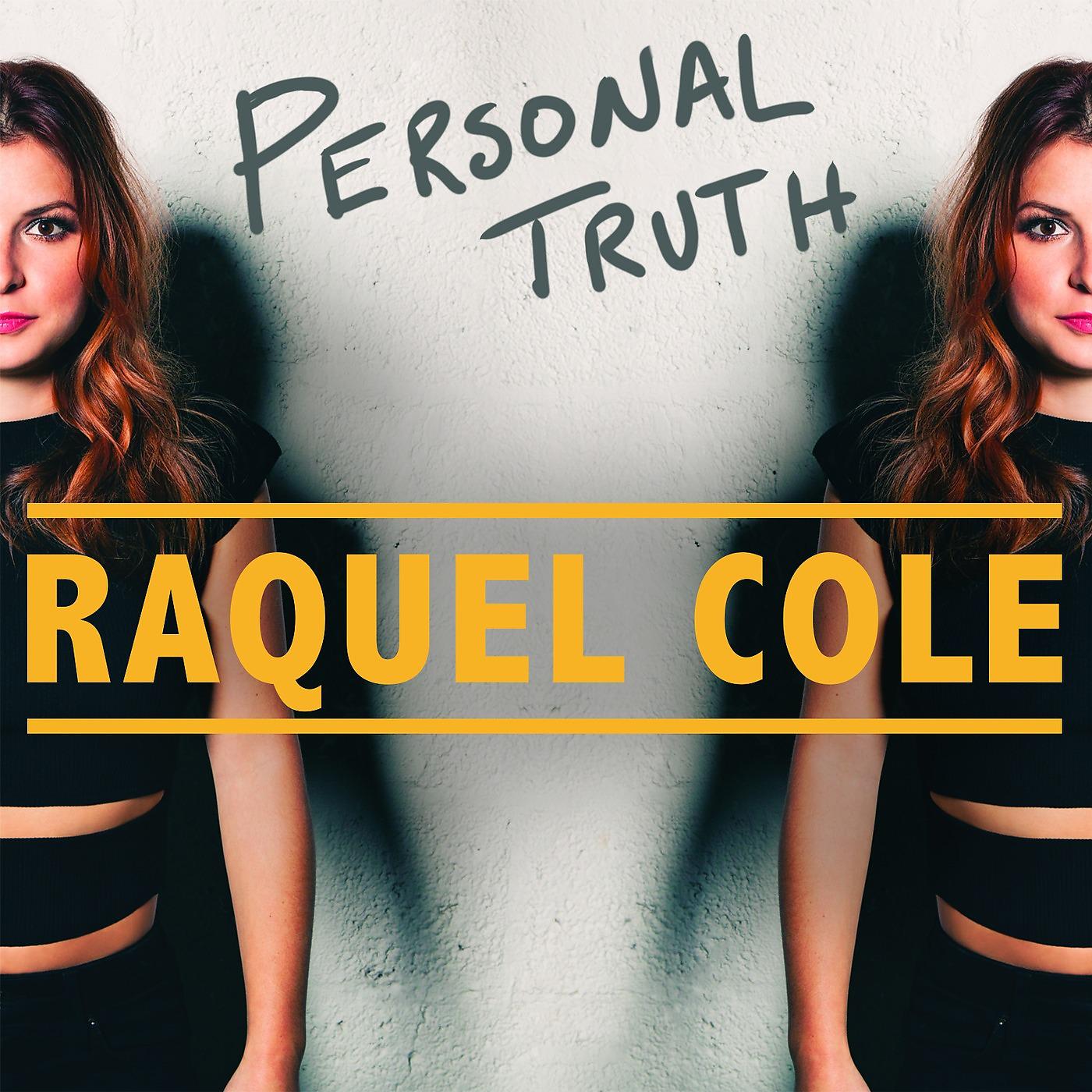 Постер альбома Personal Truth