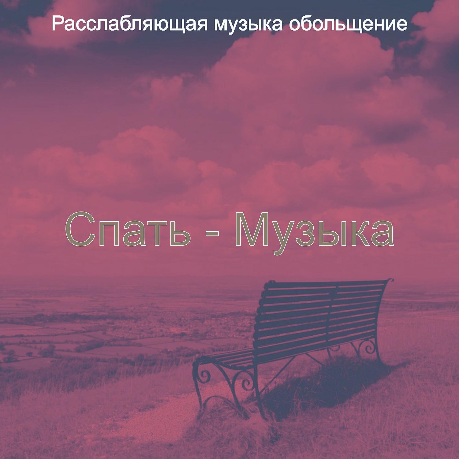 Постер альбома Спать - Музыка