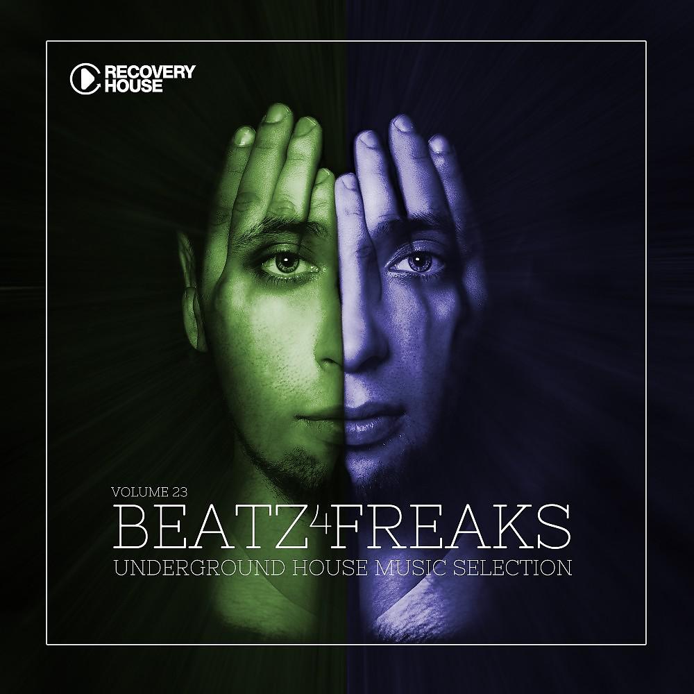 Постер альбома Beatz 4 Freaks, Vol. 23