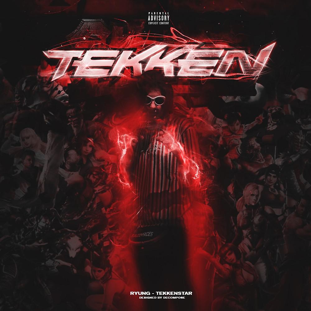 Постер альбома Tekkenstar