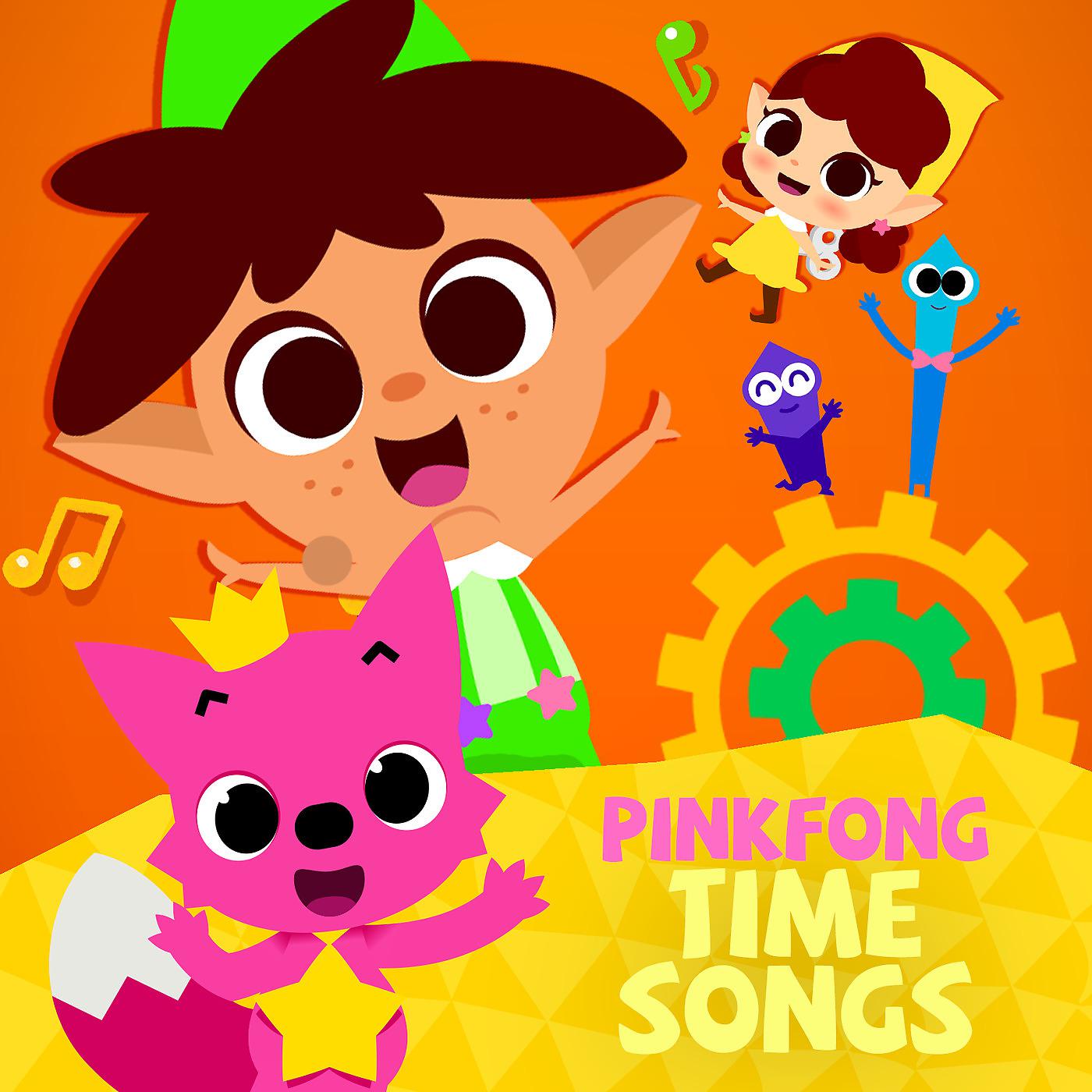 Постер альбома Time Songs