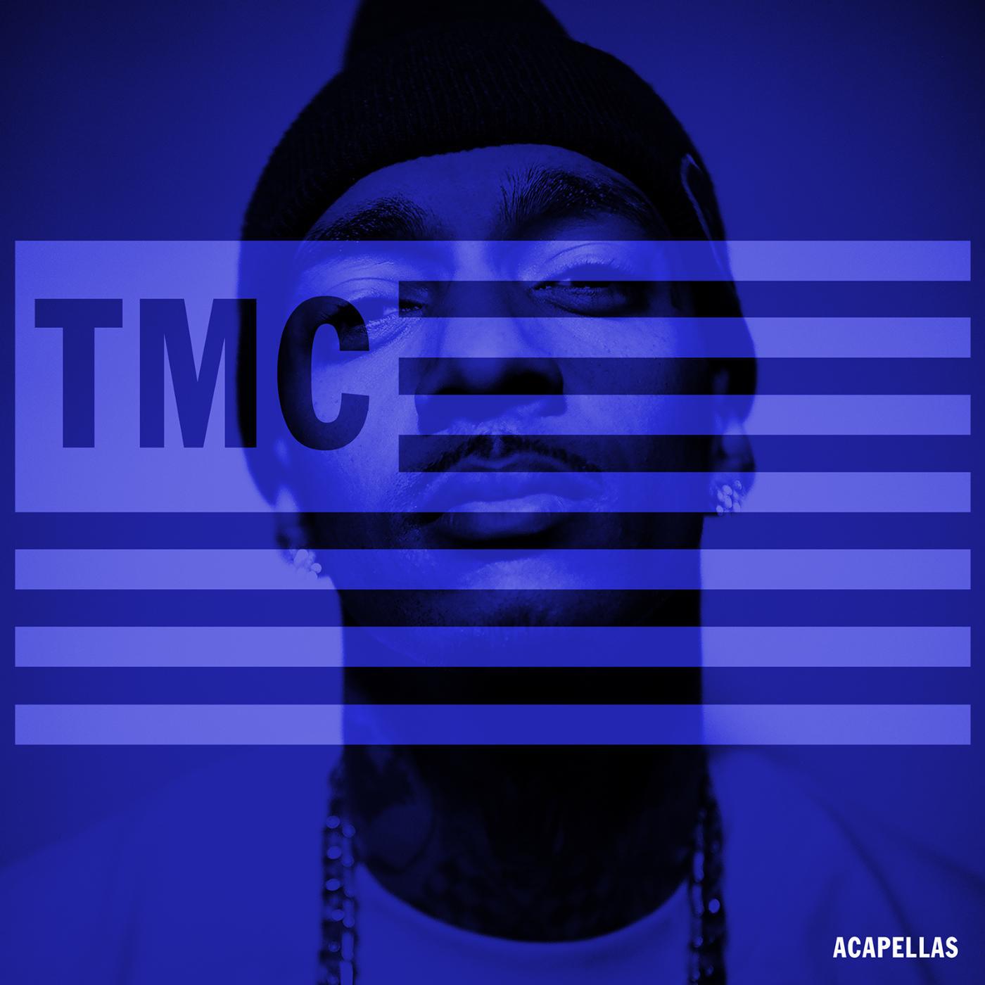 Постер альбома Tmc (Acapellas)