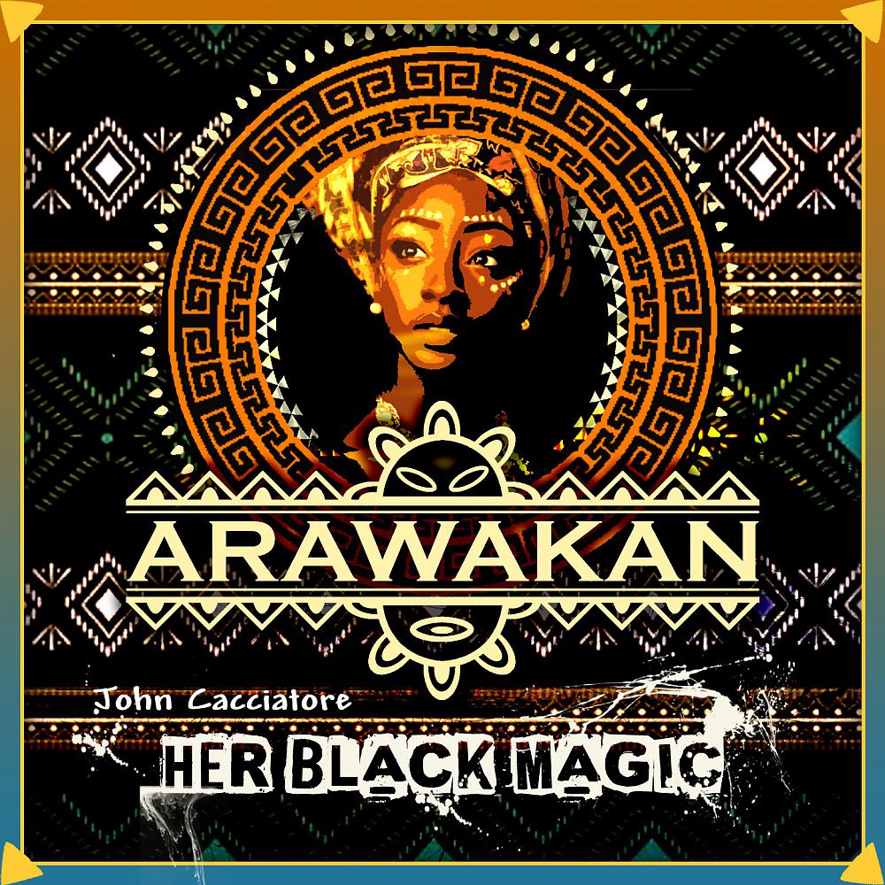 Постер альбома Her Black Magic