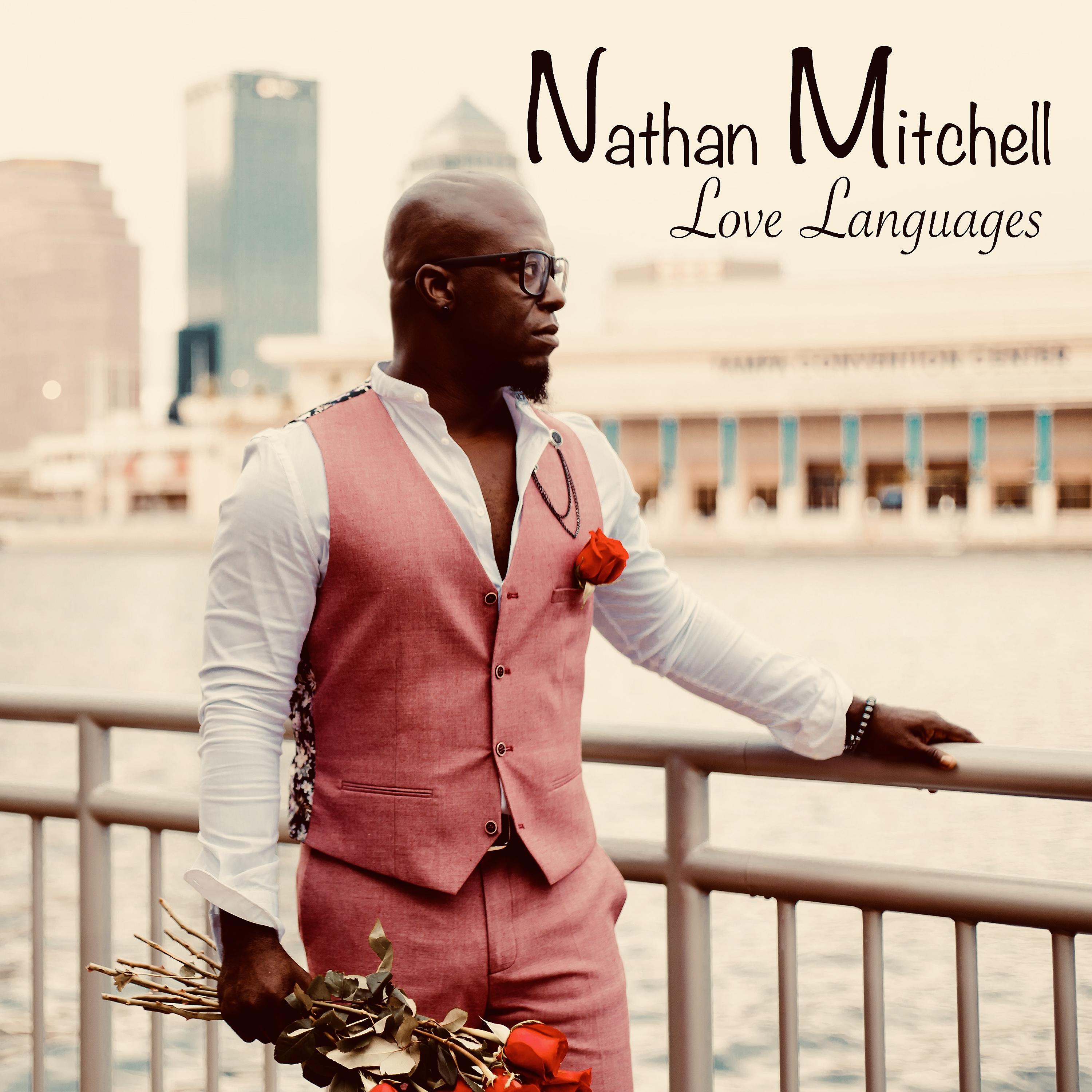 Постер альбома Love Languages