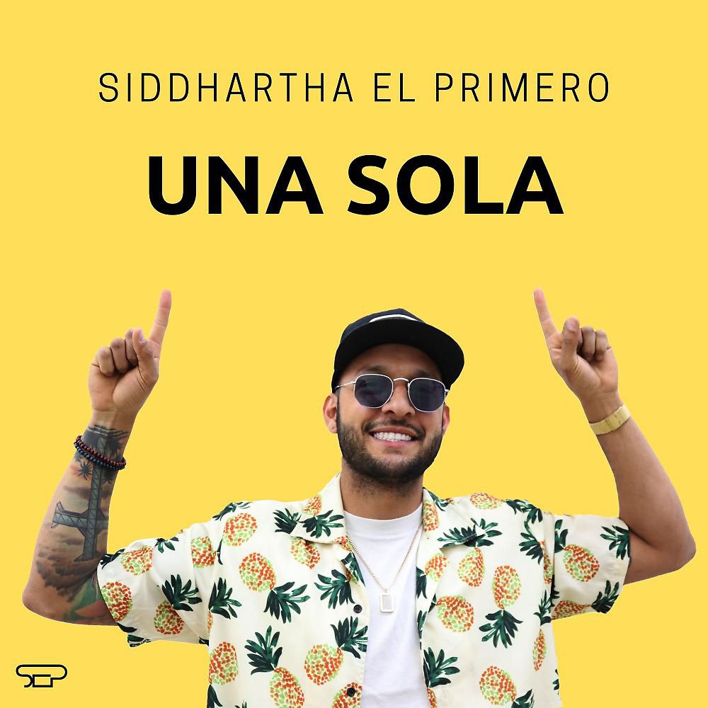 Постер альбома Una Sola