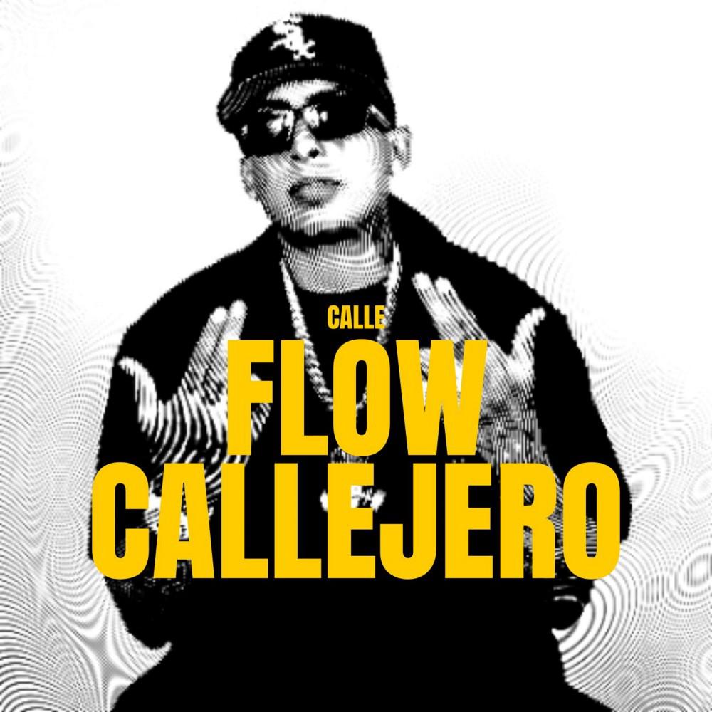 Постер альбома Flow Callejero (Ñengo)