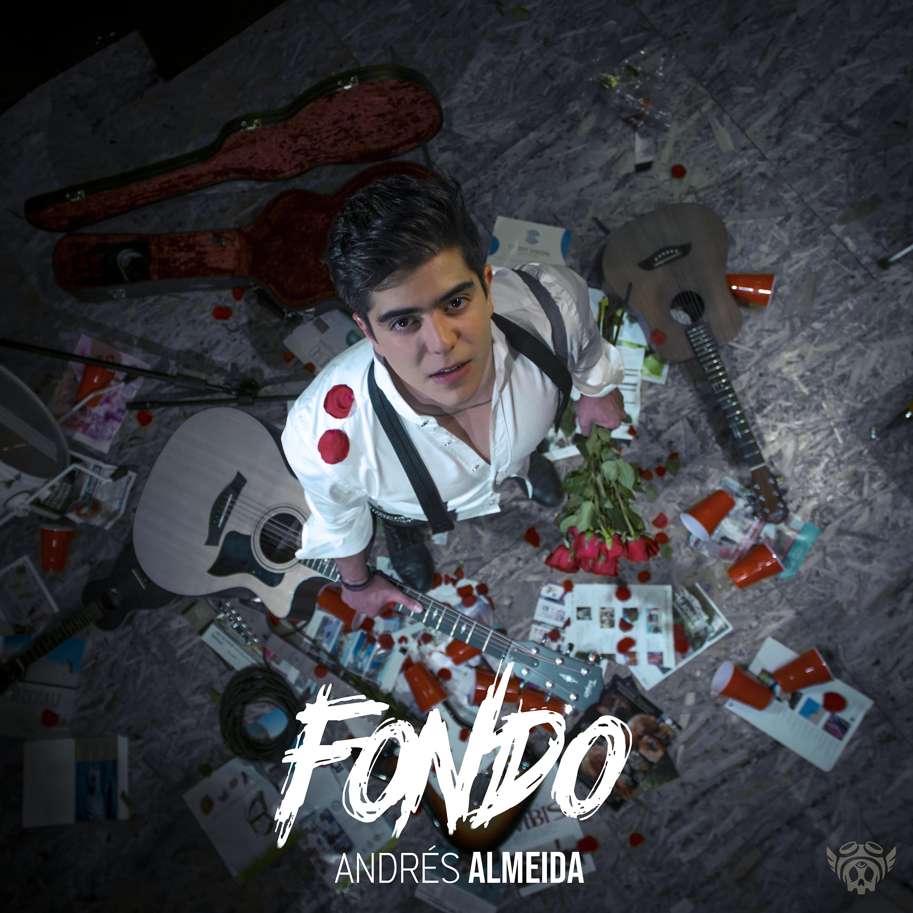 Постер альбома Fondo
