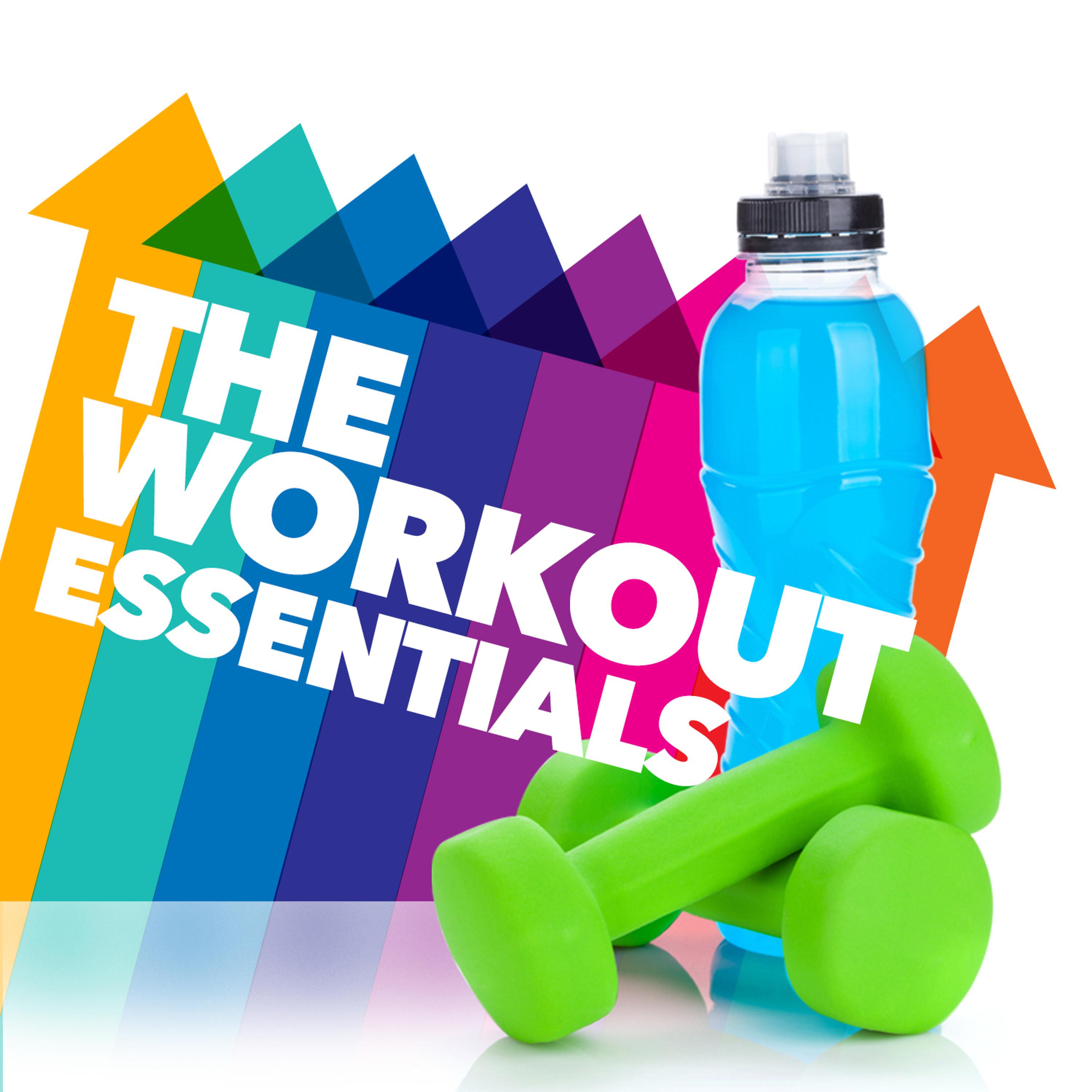 Постер альбома The Workout Essentials