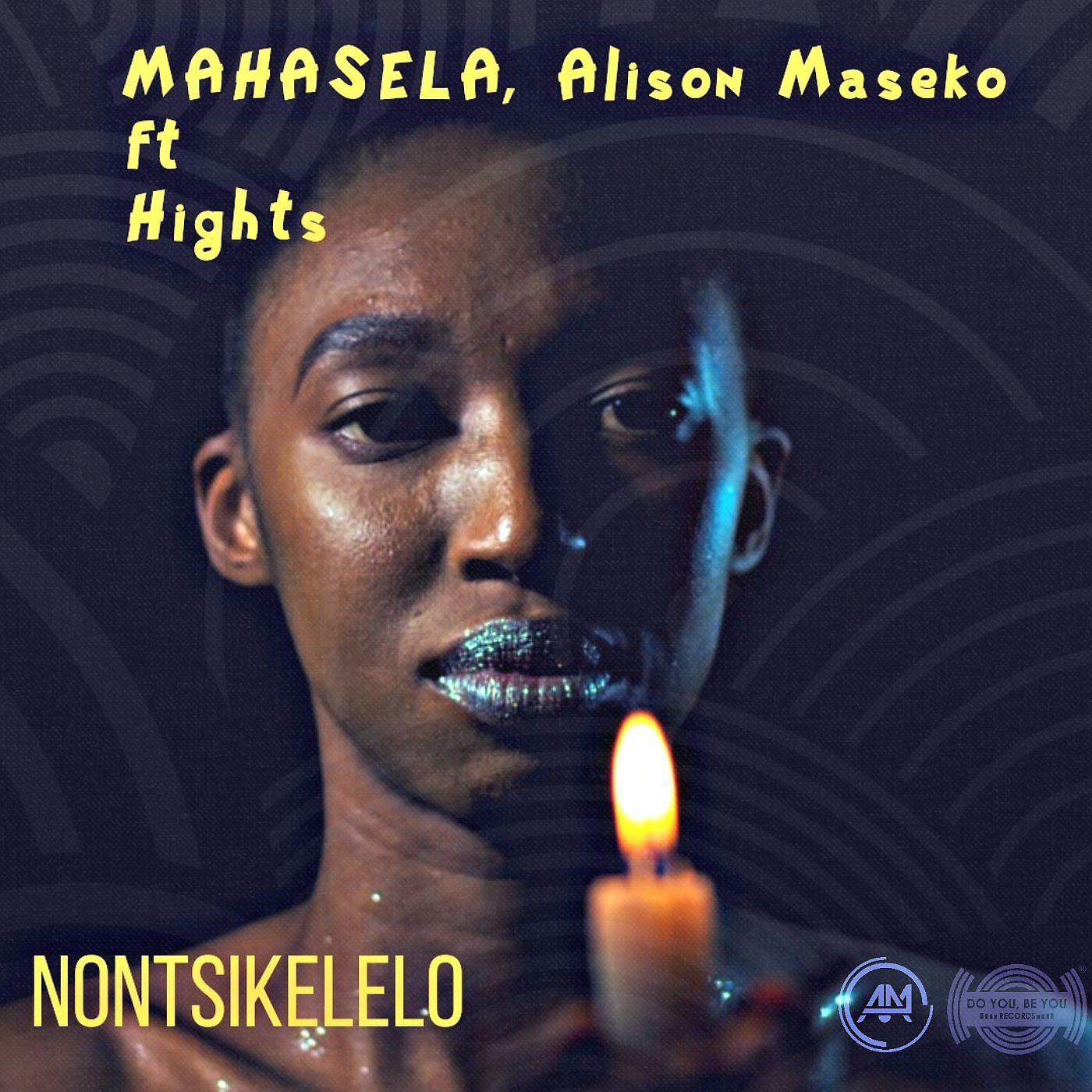 Постер альбома Nontsikelelo