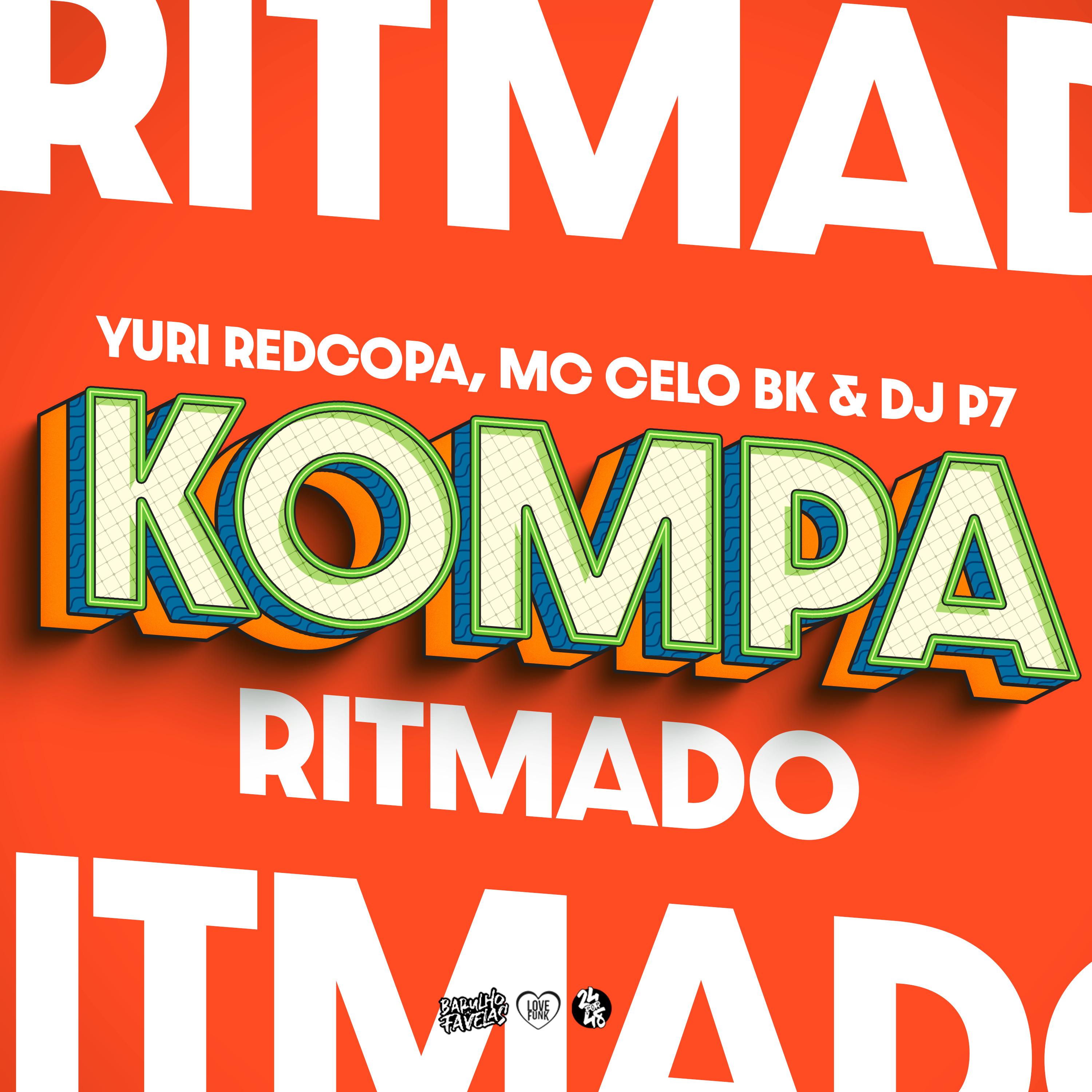 Постер альбома Kompa Ritmado