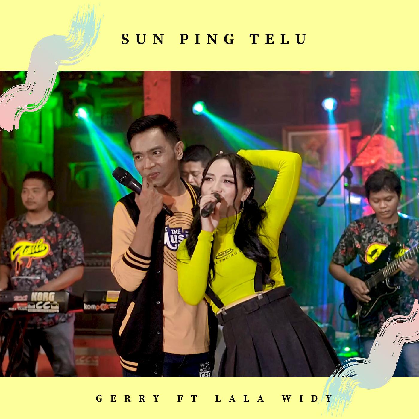 Постер альбома Sun Ping Telu