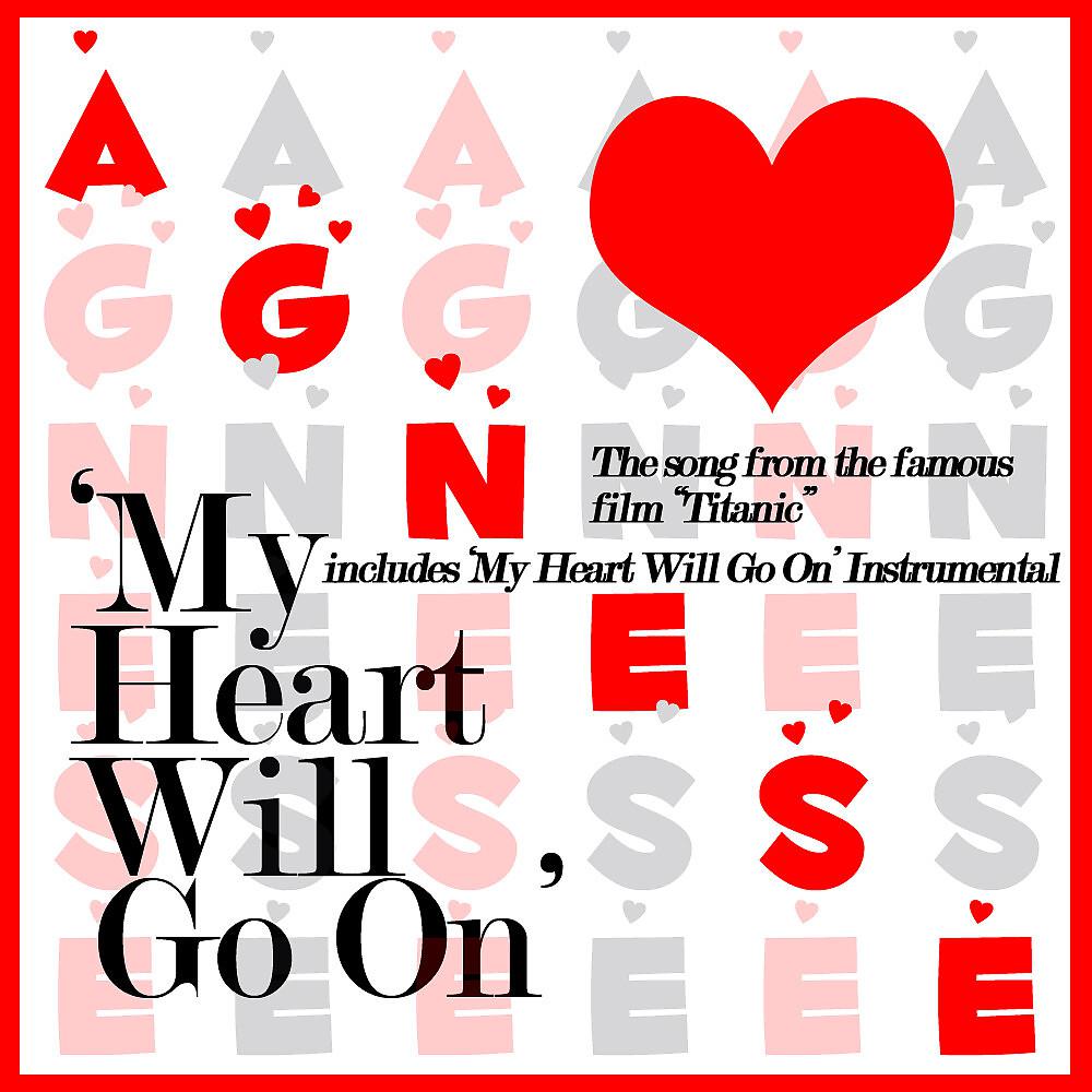 Постер альбома My Heart Will Go On