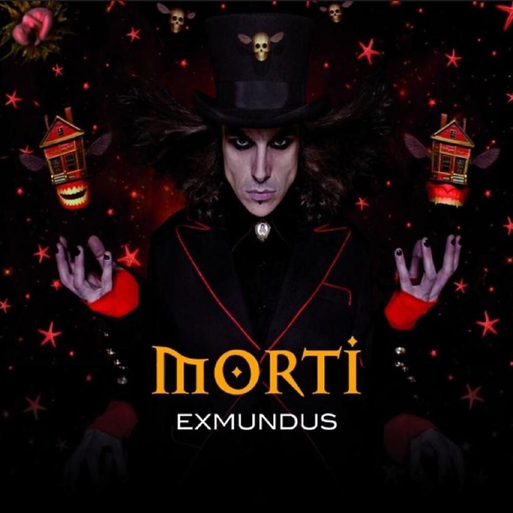 Постер альбома Exmundus