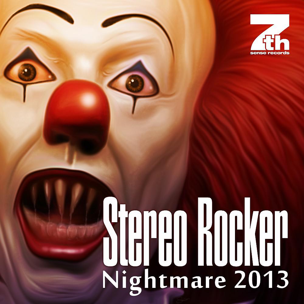 Постер альбома Nightmare 2013