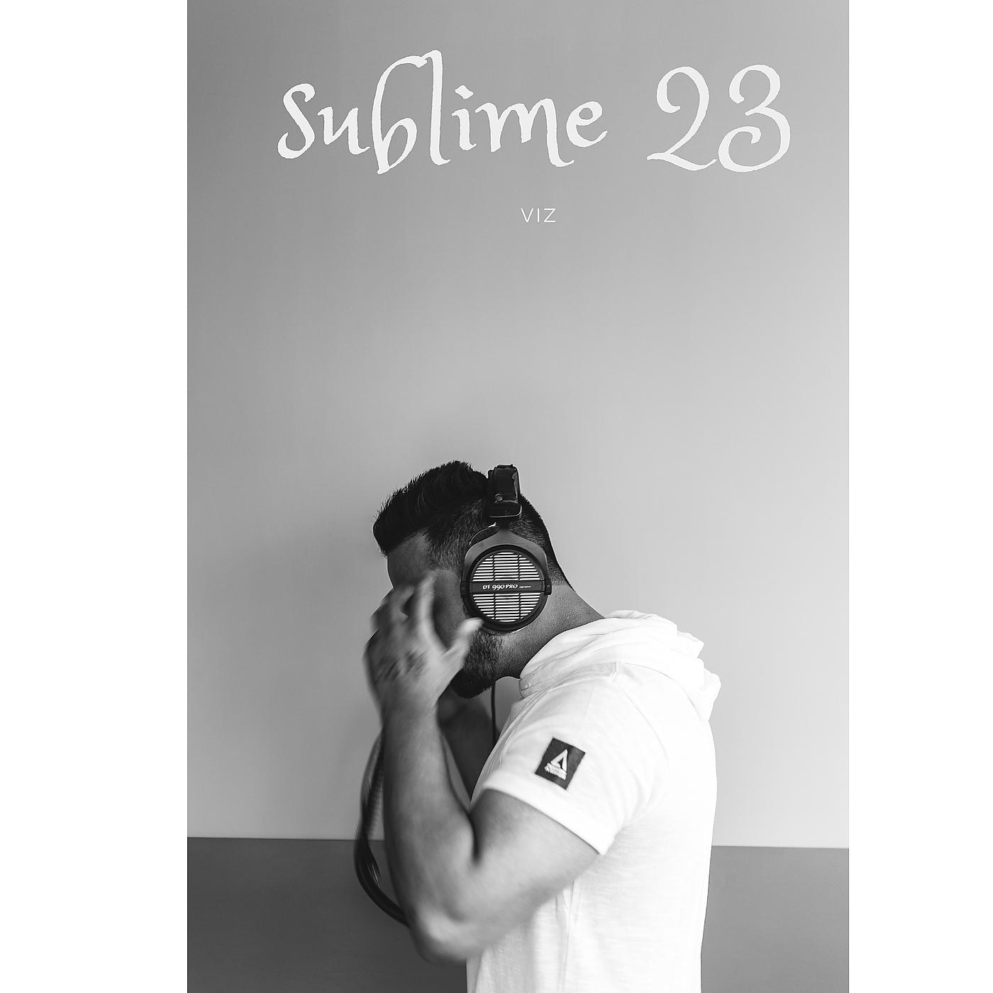 Постер альбома Sublime 23