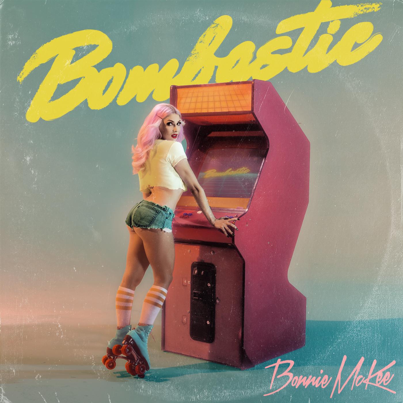 Постер альбома Bombastic (Clean)