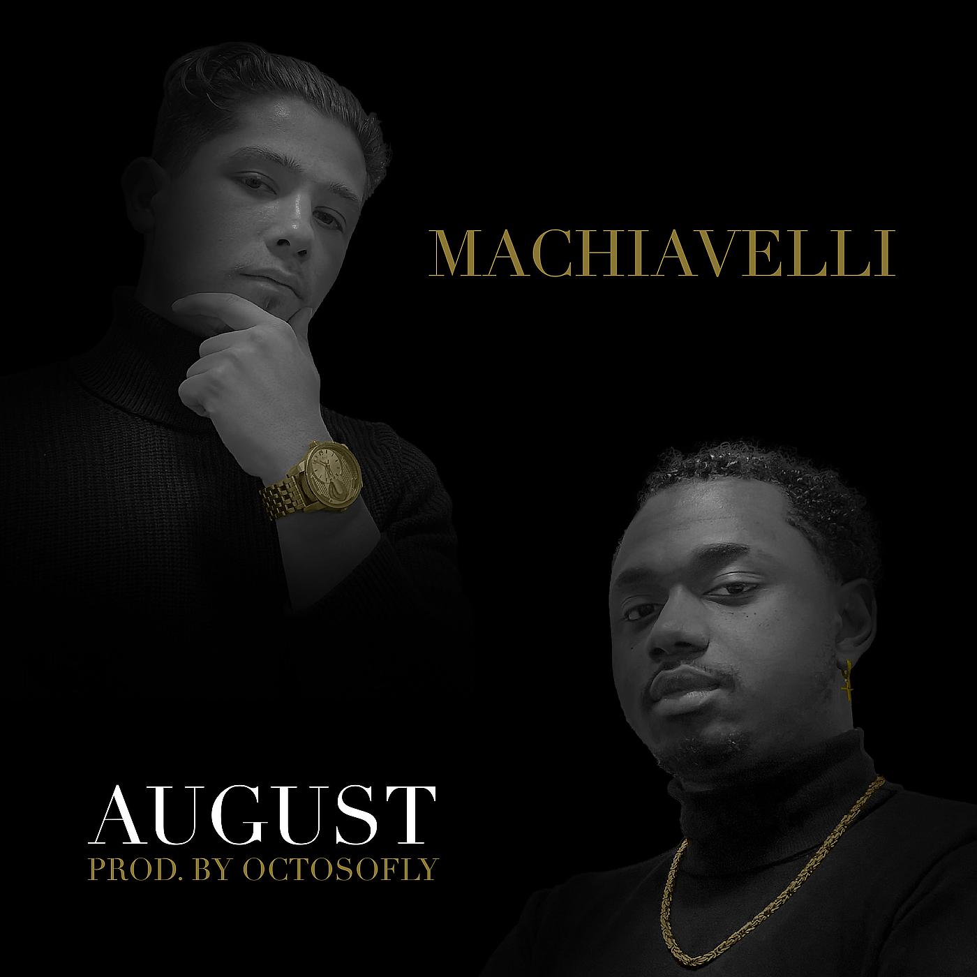 Постер альбома Machiavelli