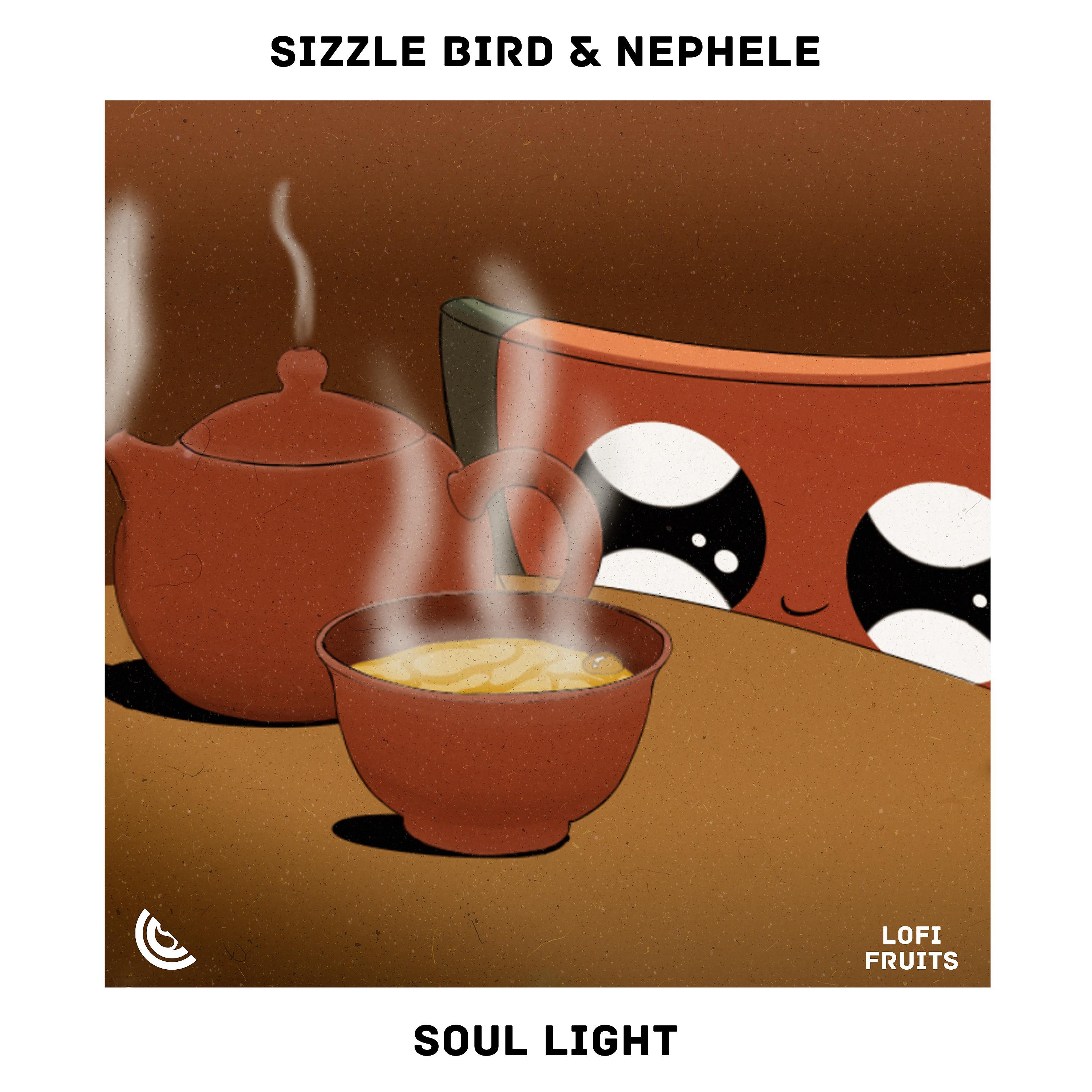 Постер альбома Soul Light