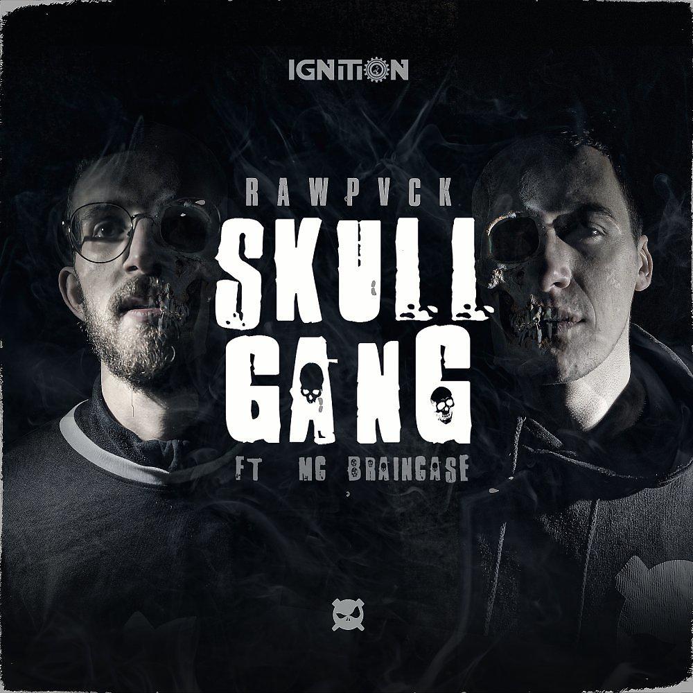 Постер альбома Skull Gang