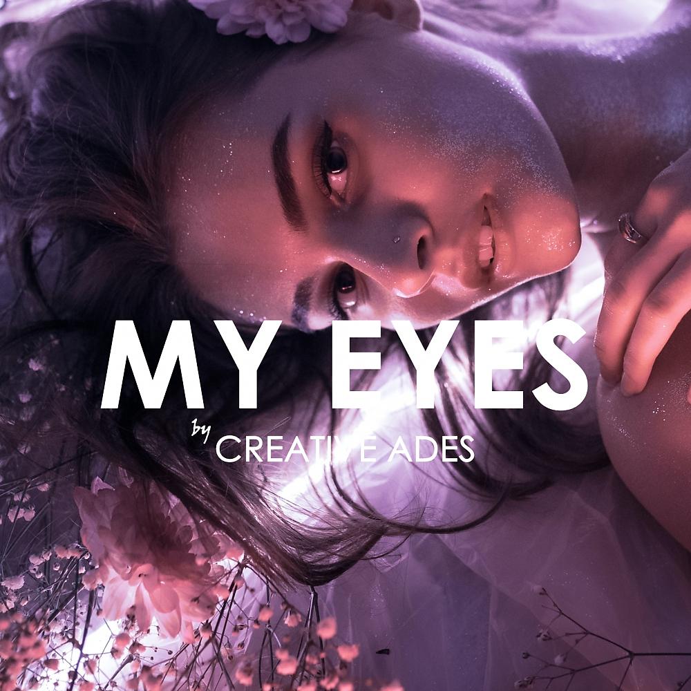 Постер альбома My Eyes (2nd Edit)