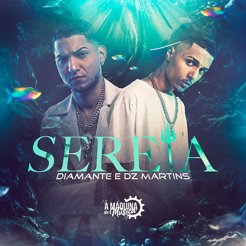Постер альбома Sereia