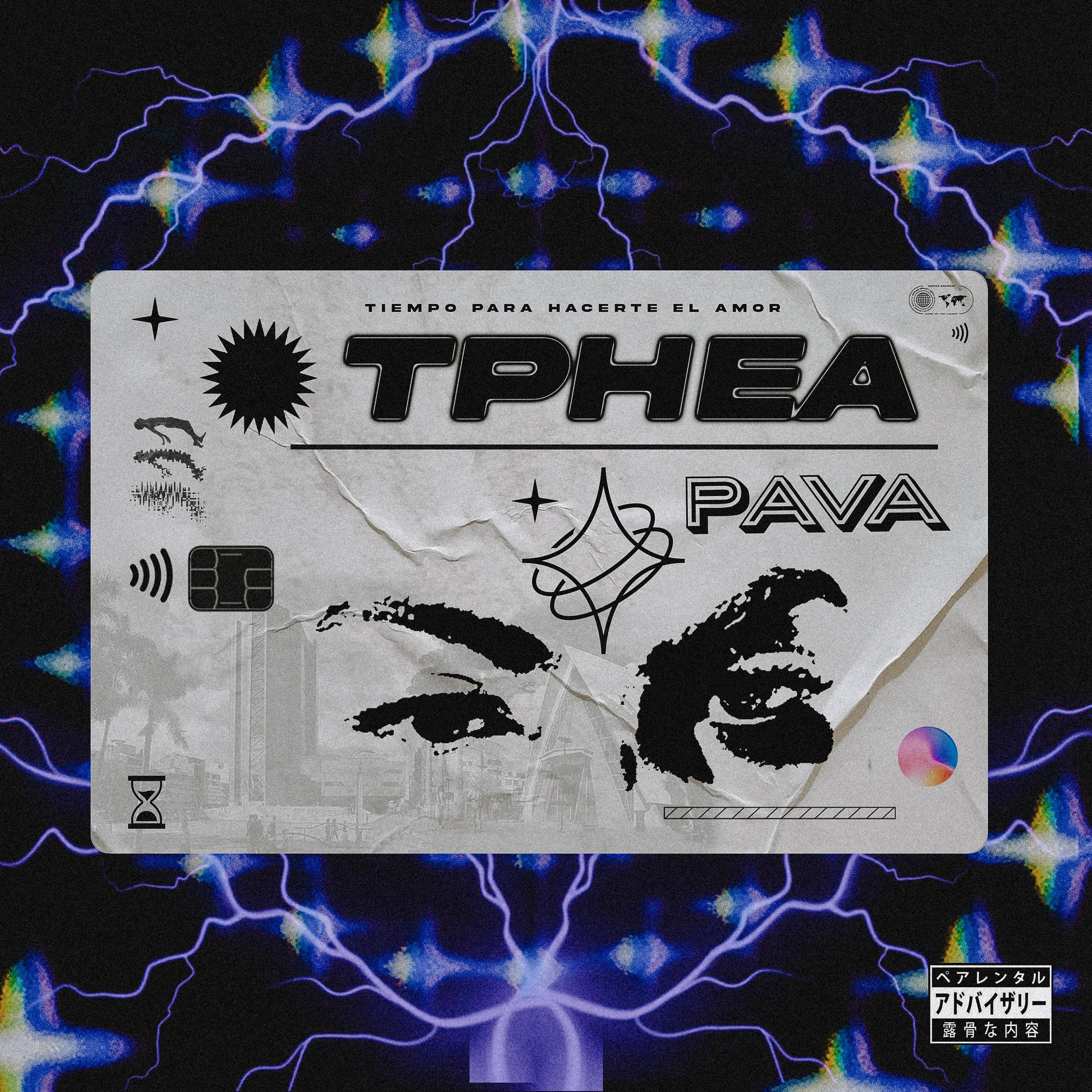 Постер альбома Tphea